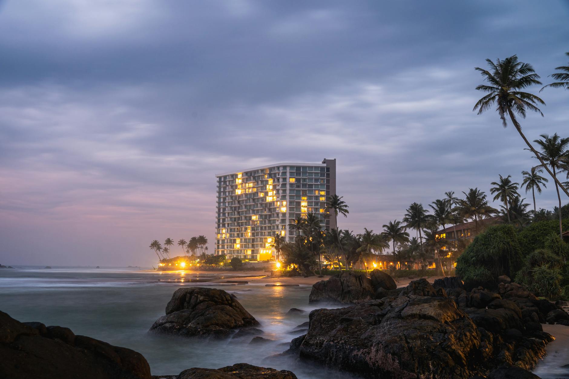Grand Azure Hotel & Spa