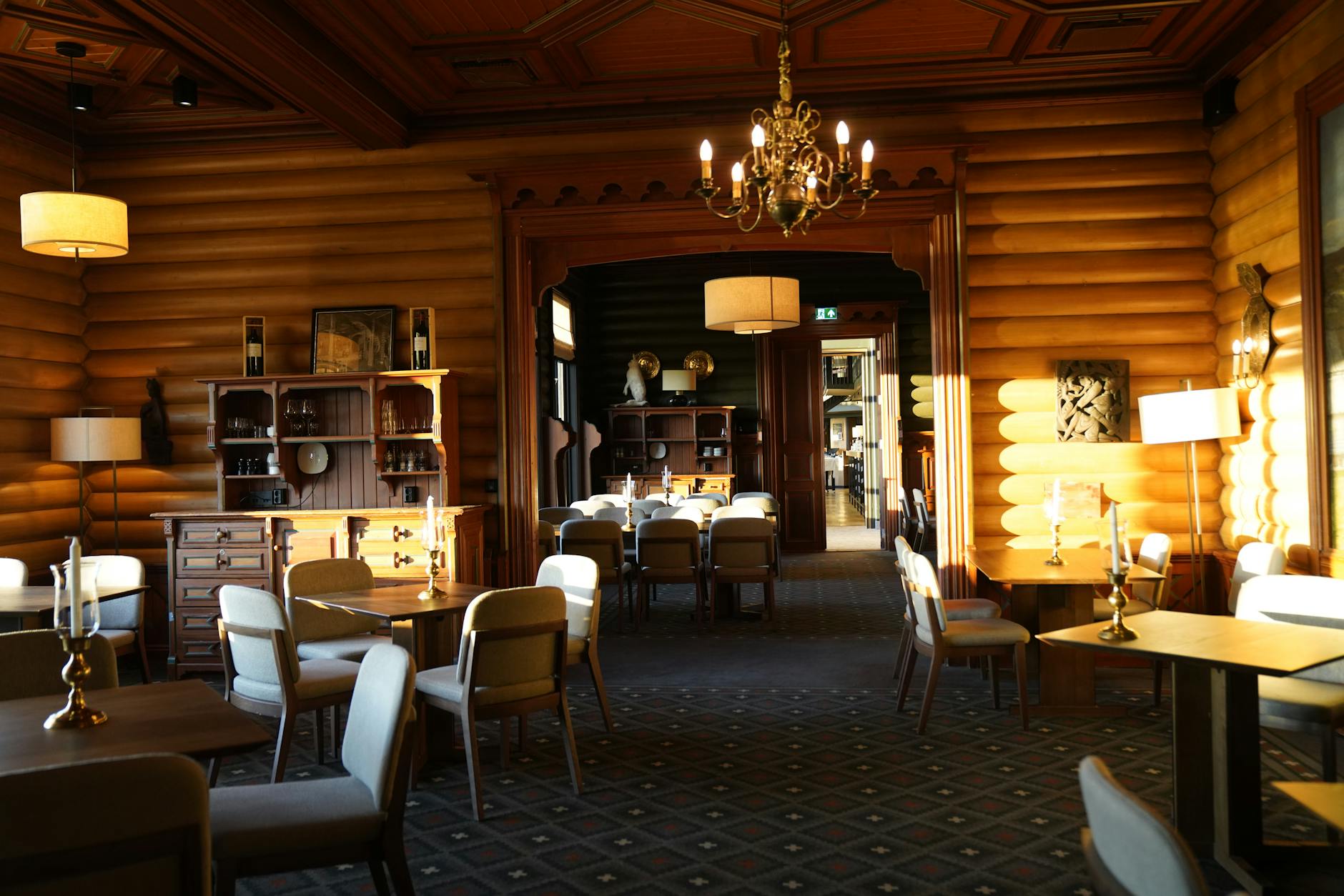 Gurme Restoran