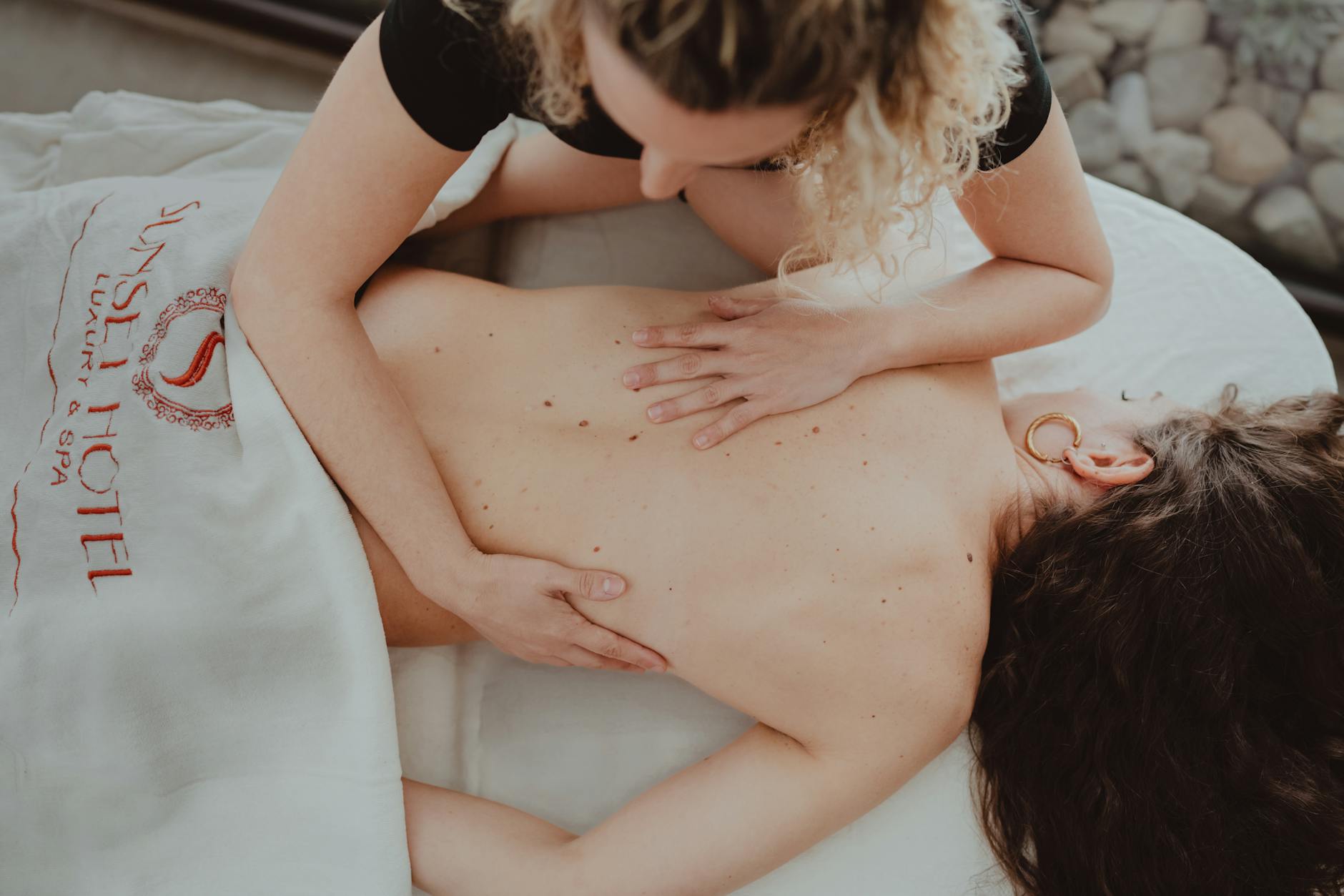 Spa & Wellness